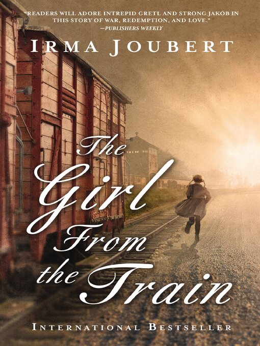 Title details for The Girl From the Train by Irma Joubert - Available